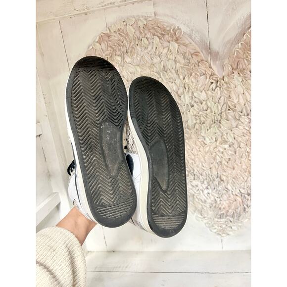 Nike Terminator High Top Lace Up Varsity Sneaker Cocoa Snake Men's Size US 8 - Picture 9 of 9